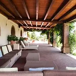 Under The Tuscan Sun Otel *