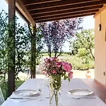 Otel Under The Tuscan Sun Vicopisano