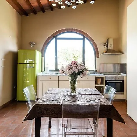 Under The Tuscan Sun Villa *