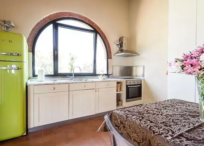 Under The Tuscan Sun Otel *