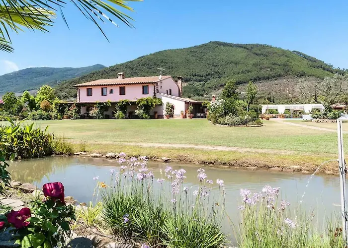 Under The Tuscan Sun Otel