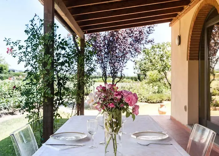 Otel Under The Tuscan Sun Vicopisano