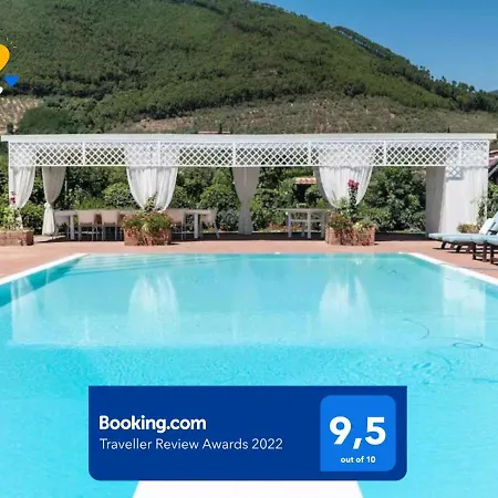 Under The Tuscan Sun Villa