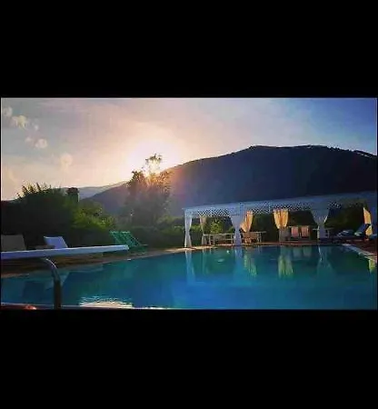 Under The Tuscan Sun *