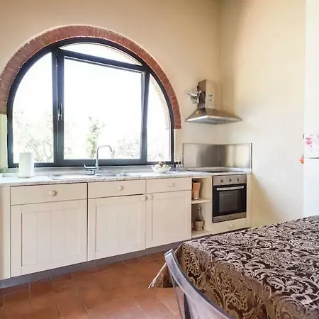 Under The Tuscan Sun Villa *