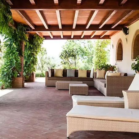 Under The Tuscan Sun Vicopisano