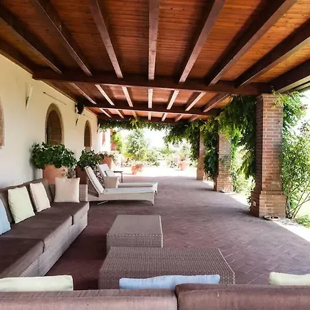 Under The Tuscan Sun Villa *