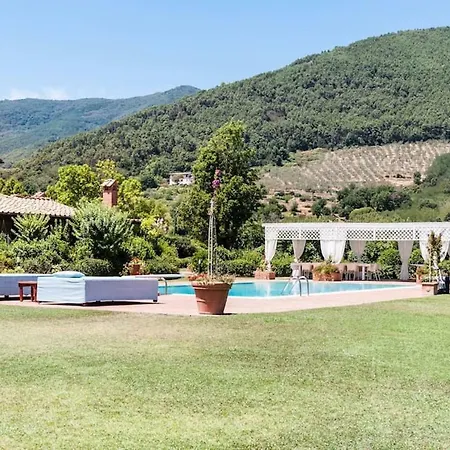 Villa Under The Tuscan Sun *