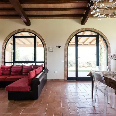 Under The Tuscan Sun Villa