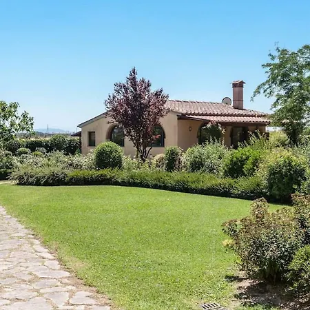 Under The Tuscan Sun Villa *