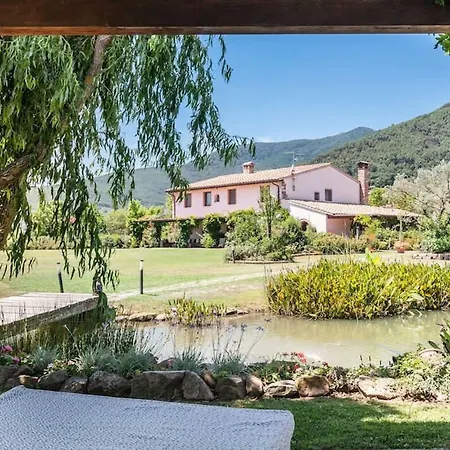 Under The Tuscan Sun Vicopisano