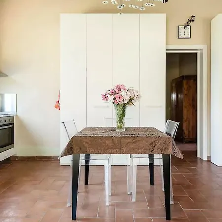 Villa Under The Tuscan Sun Vicopisano