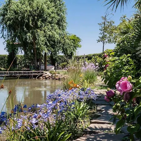 Under The Tuscan Sun Hotel *