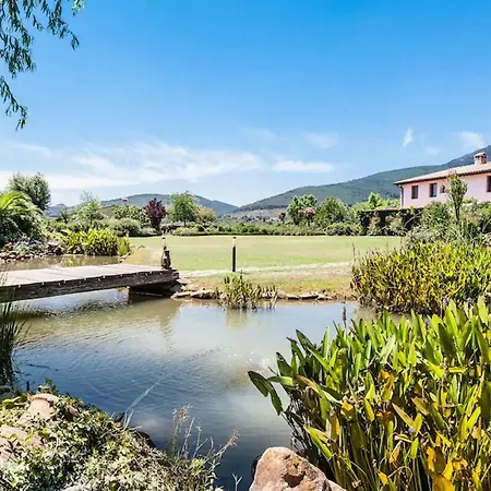 Under The Tuscan Sun * Vicopisano