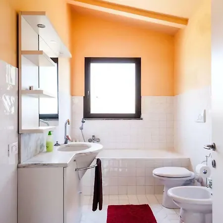 Under The Tuscan Sun Hotel