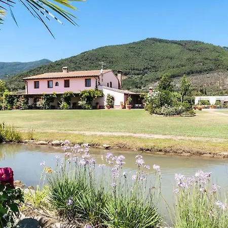 Under The Tuscan Sun Villa