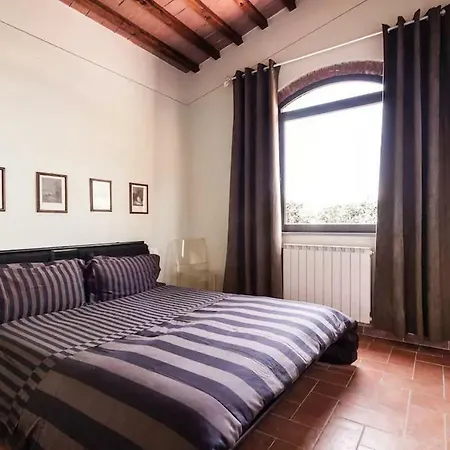 Under The Tuscan Sun Villa Vicopisano