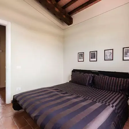 Villa Under The Tuscan Sun