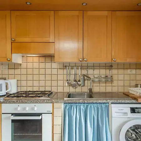 托斯卡纳太阳别墅 *