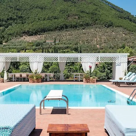 Villa Under The Tuscan Sun