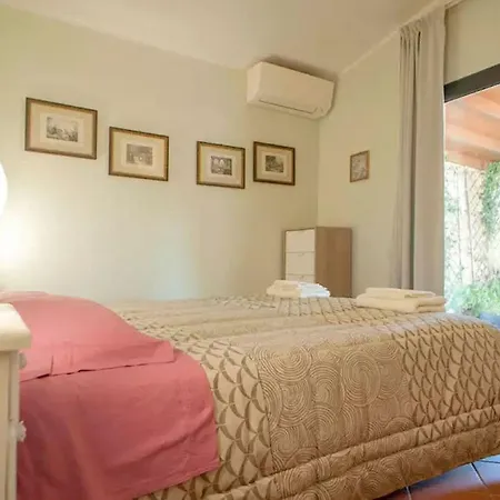 Villa Under The Tuscan Sun