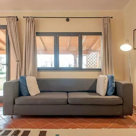 Villa Under The Tuscan Sun