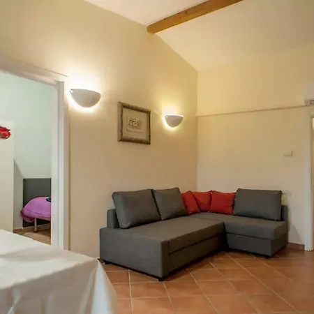 Villa Under The Tuscan Sun