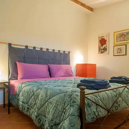 Villa Under The Tuscan Sun