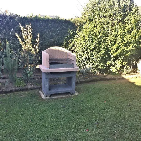 Villa Under The Tuscan Sun