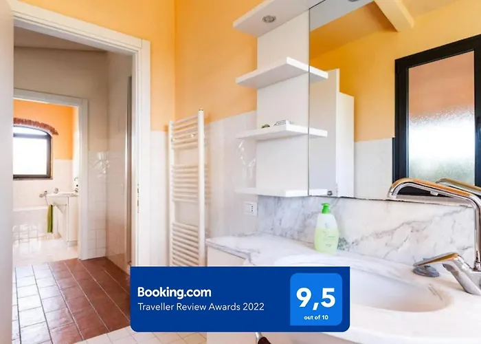 Under The Tuscan Sun فندق Vicopisano