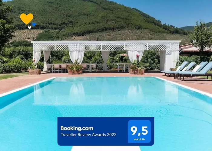 Under The Tuscan Sun فندق