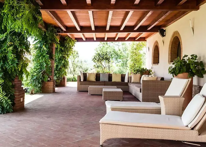 Under The Tuscan Sun Vicopisano