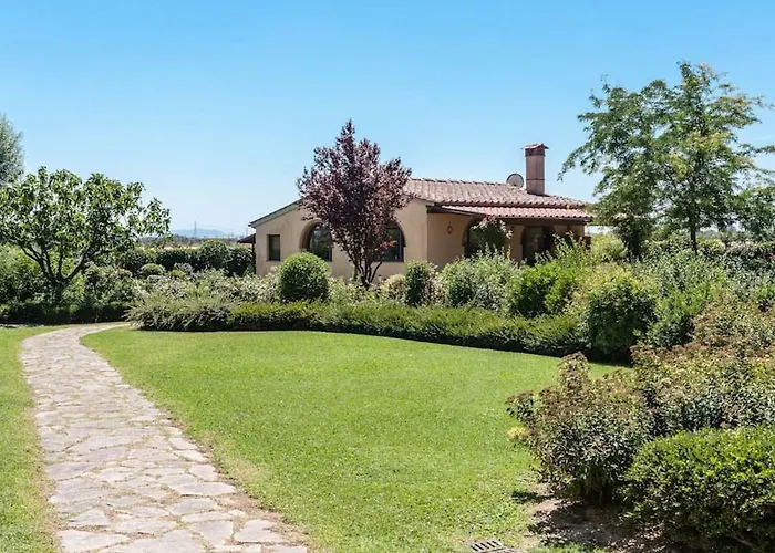 Under The Tuscan Sun فندق *