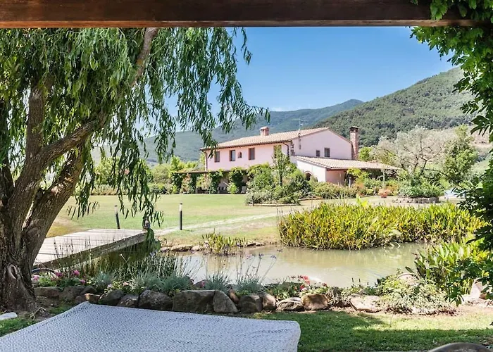 Under The Tuscan Sun Vicopisano