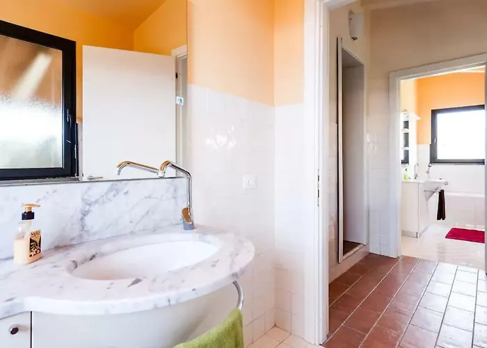 Under The Tuscan Sun