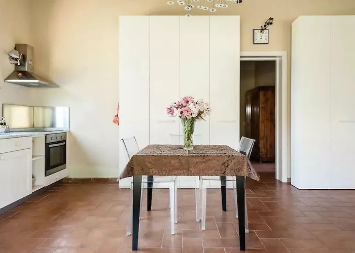 فندق Under The Tuscan Sun Vicopisano