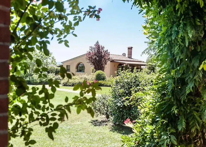 Under The Tuscan Sun Vicopisano