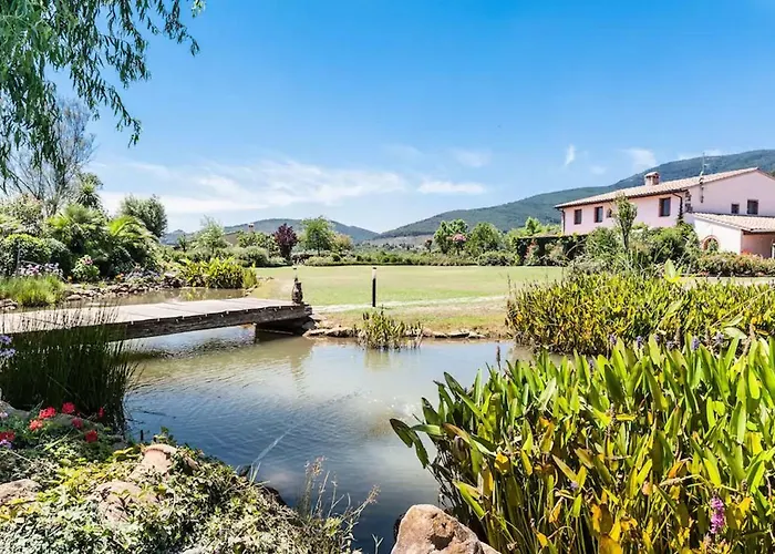 Under The Tuscan Sun * Vicopisano