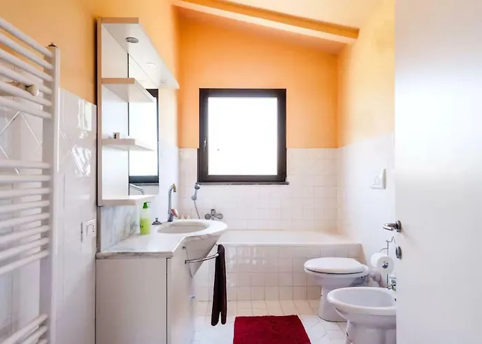 Under The Tuscan Sun فندق