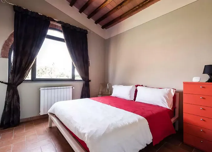 Under The Tuscan Sun فندق Vicopisano