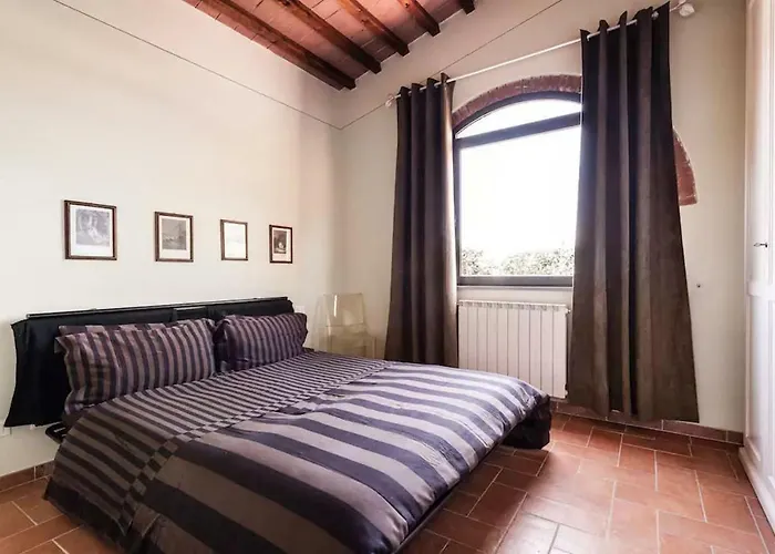 Under The Tuscan Sun فندق Vicopisano