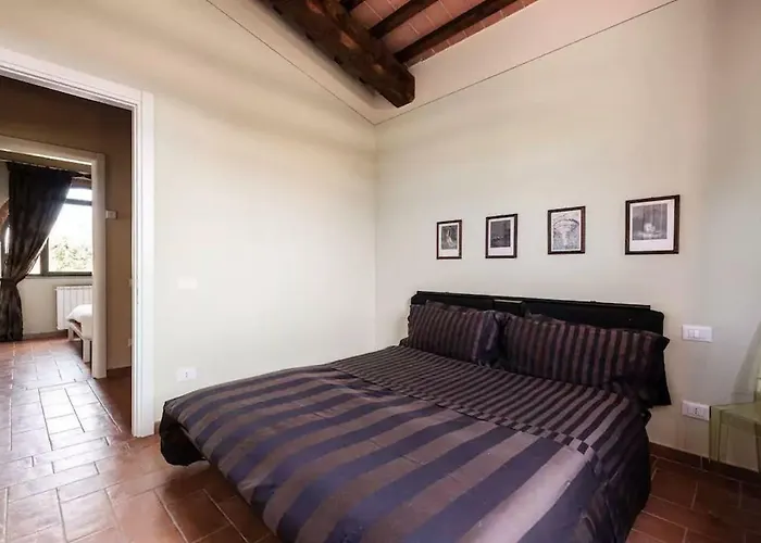 فندق Under The Tuscan Sun