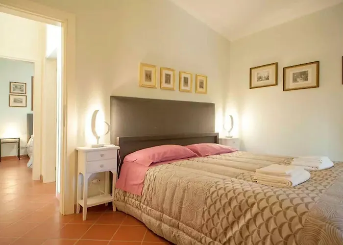 فندق Under The Tuscan Sun *