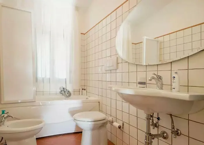 Under The Tuscan Sun * Vicopisano