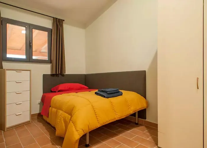 فندق Under The Tuscan Sun