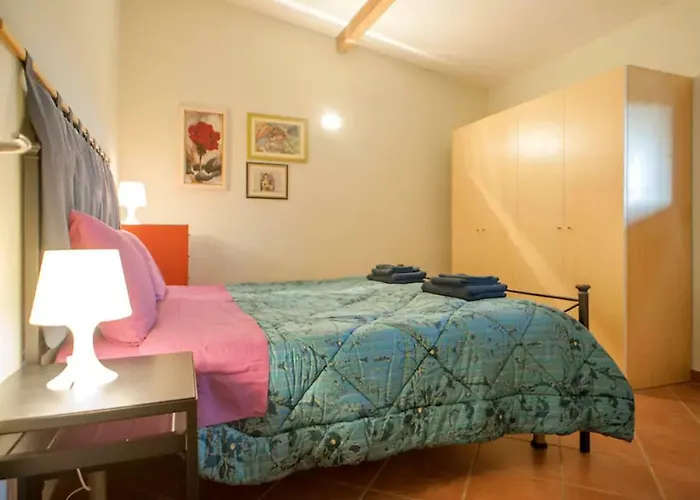 Under The Tuscan Sun * Vicopisano