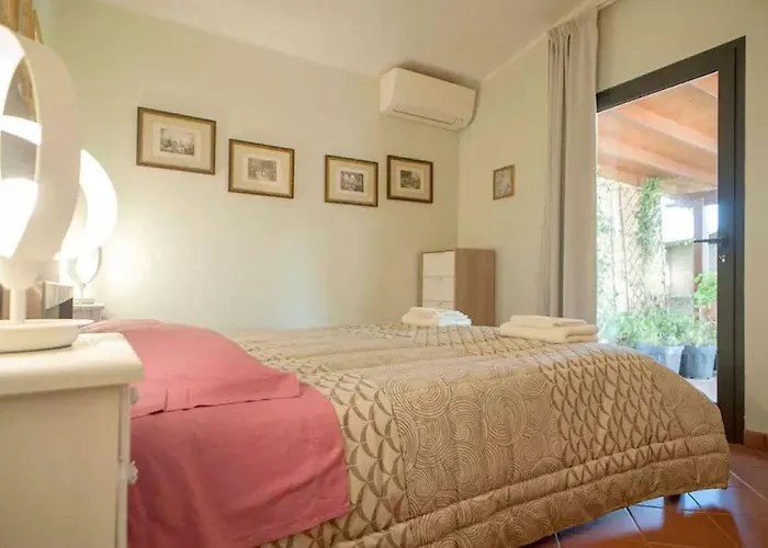 فندق Under The Tuscan Sun