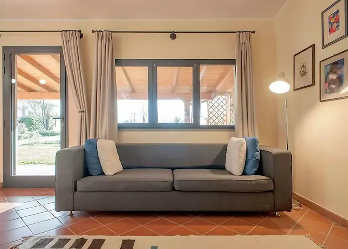 فندق Under The Tuscan Sun