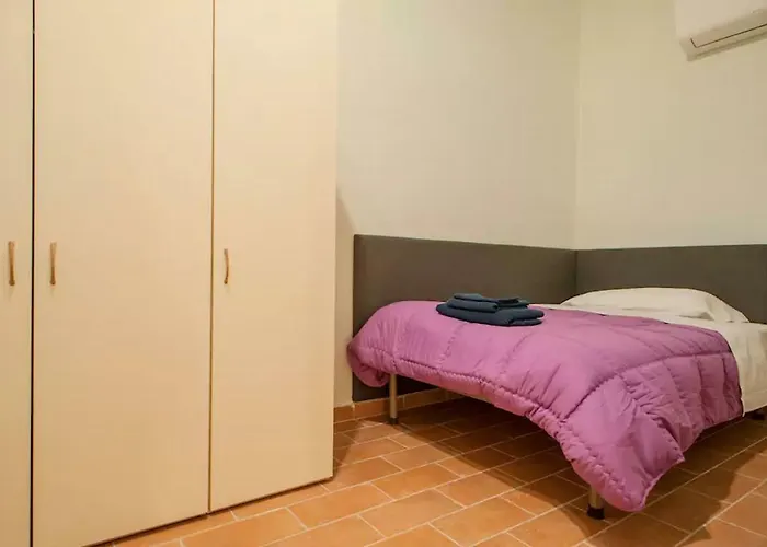 فندق Under The Tuscan Sun *