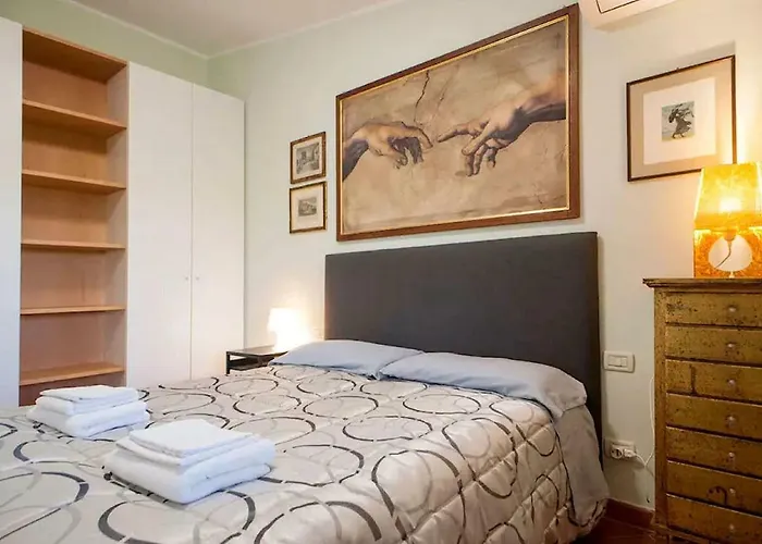 فندق Under The Tuscan Sun